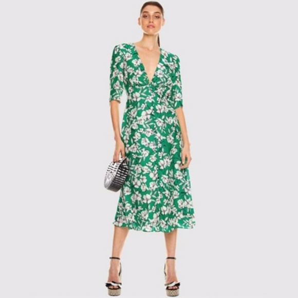 Anthropologie Dresses & Skirts - 🎉HOST PICK 🎉 TALULAH/ That Forever Feeling Midi